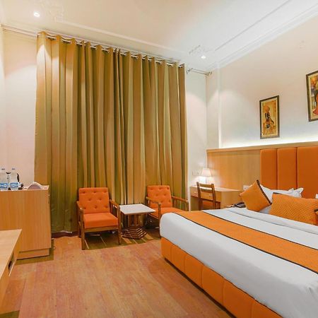 אמריצר Hotel Ricky By Sahibs Group מראה חיצוני תמונה